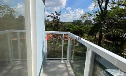 Casa para alugar em Jundiaí, Portal do Caxambu, com 3 quartos, com 92 m²
