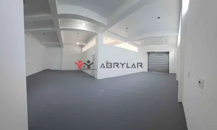 Salão para alugar em Jundiaí, Jardim do Lago, com 100 m²