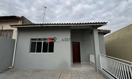 Sobrado para alugar em Itupeva, Residencial Jardim Perolla, com 3 quartos, com 250 m²