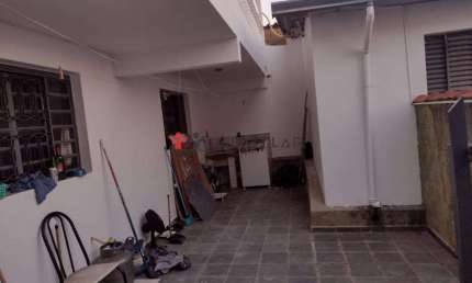 Casa à venda em Jundiaí, Recanto Quarto Centenário, com 5 quartos, com 283 m²