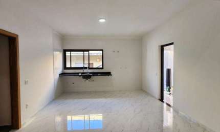 Casa à venda em Itupeva, Mina, com 3 quartos, com 195 m², Residencial Ibi Aram I