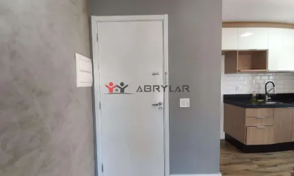 Apartamento à venda em jundiaí, residencial santa giovana, com 2 quartos, com 61 m²