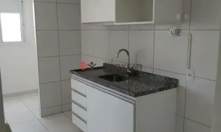 Apartamento para alugar em Jundiaí, Jardim Ermida I, com 3 quartos, com 76 m², ATMOSPHERA LIVING