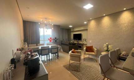 Apartamento para alugar em Jundiaí, Vila Nambi, com 2 quartos, com 71 m², VISTA PARK RESIDENCIAL