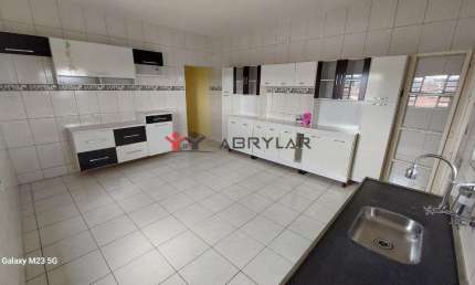 Casa para alugar em Jundiaí, Tulipas, com 3 quartos, com 139.2 m²