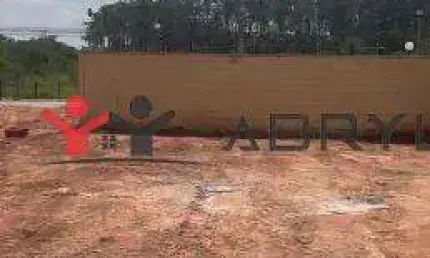 Terreno à venda em Jundiaí, Residencial Santa Giovana, com 181 m²