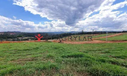 Terreno à venda em Jundiaí, Caxambu, com 1000 m², TERRAS DO CAXAMBÚ