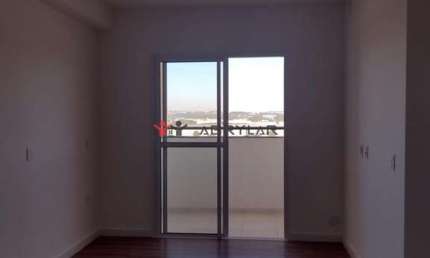 Apartamento para alugar em Jundiaí, Engordadouro, com 2 quartos, com 64 m², Life engordadouro