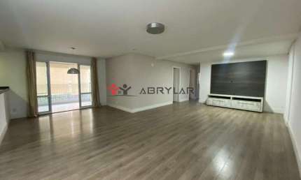 Apartamento à venda em Jundiaí, Jardim Ermida I, com 3 suítes, com 131 m², ATMOSPHERA LIVING