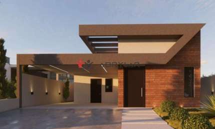 Casa à venda em Itupeva, São Venâncio, com 3 suítes, com 155 m², GRAN VILLE SAN VENÂNCIO - FASE 1