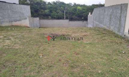 Terreno à venda em Itupeva, São Venâncio, com 250 m²,  GRAN VILLE SÃO VENÂNCIO - FASE 2