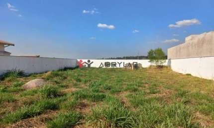 Terreno à venda em Jundiaí, Medeiros, com 855 m², TERRAS DA ALVORADA