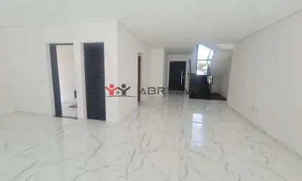 Sobrado à venda em Itupeva, São Venâncio, com 3 suítes, com 183 m²