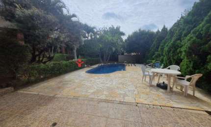 Casa para alugar em Jundiaí, Loteamento Portal da Colina, com 3 quartos, com 300 m²