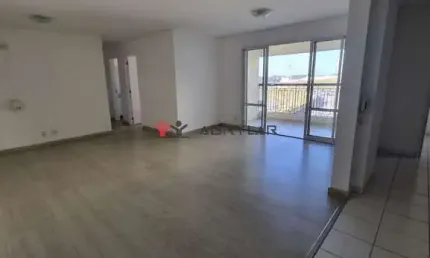 Apartamento para alugar em Jundiaí, Jardim Ermida I, com 3 quartos, com 97 m², ATMOSPHERA LIVING