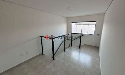 Salão para alugar em Jundiaí, Vila Vianelo, com 60 m²