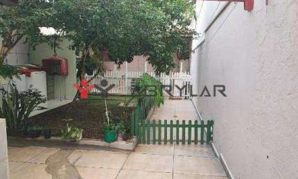 Sobrado à venda em Jundiaí, Jardim Ermida II, com 2 quartos, com 115 m²