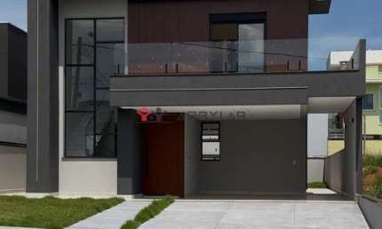 Sobrado à venda em Itupeva, São Venâncio, com 3 quartos, com 189 m²