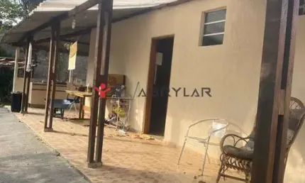 Casa para alugar em Jundiaí, Jardim Planalto, com 2 quartos, com 180 m²