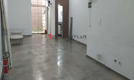 Prédio com 4 salas para alugar na Avenida Paula Penteado, 174, Centro, Jundiaí