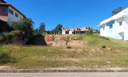 Terreno à venda em Itupeva, Colinas de Inhandjara, com 3 suítes, com 1052 m², Colinas de Inhandjara