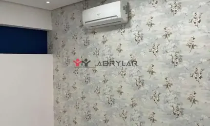 Sala à venda em Jundiaí, Centro, com 48 m², EDIFÍCIO JATOBÁS