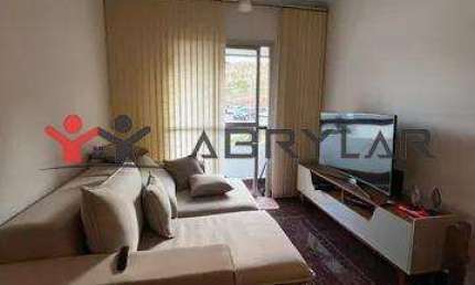 Apartamento para alugar em Jundiaí, Jardim Bonfiglioli, com 3 quartos, com 76 m²
