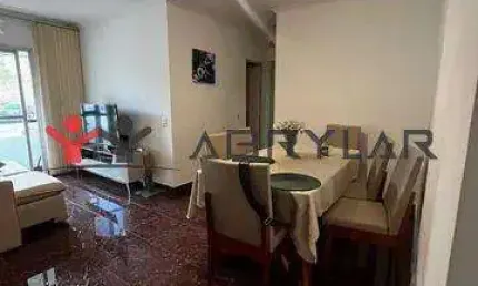 Apartamento para alugar em jundiaí, jardim bonfiglioli, com 3 quartos, com 76 m²