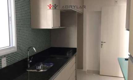 Apartamento à venda em Jundiaí, Jardim Ermida I, com 3 quartos, com 119 m², ATMOSPHERA LIVING