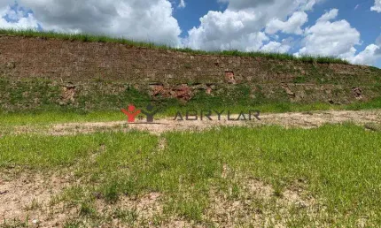 Terreno à venda em Itupeva, Residencial Colinas de Itupeva, com 852.8 m²