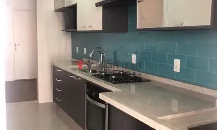 Apartamento à venda em Jundiaí, Parque Residencial Nove de Julho, com 3 quartos, com 82 m²