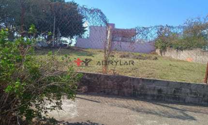 Terreno para alugar em Jundiaí, Parque da Represa, com 250 m²
