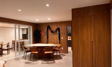 Apartamento à venda em Jundiaí, Vila Arens I, com 3 quartos, com 216 m²