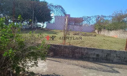 Terreno para alugar em jundiaí, pq. da represa, com 250 m²