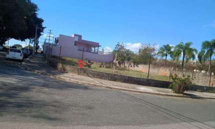 Terreno à venda e para alugar em Jundiaí, Parque da Represa., com 757.61 m²