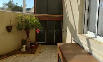Apartamento à venda em Jundiaí, Medeiros, com 3 quartos, com 105 m², BOSQUE DOS JURITIS