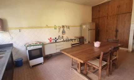 Casa para alugar em Jundiaí, Anhangabaú, com 3 quartos, com 155 m²