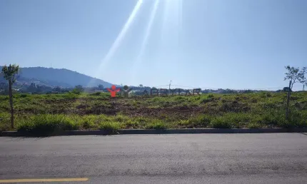Terreno à venda em Itupeva, Jardim Japão, com 250 m²