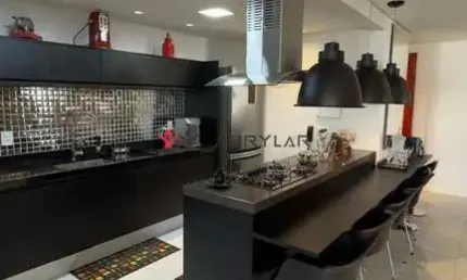 Apartamento à venda em Jundiaí, Jardim Ermida I, com 3 suítes, com 131 m², ATMOSPHERA LIVING