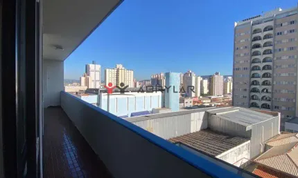 Apartamento à venda e para alugar em Jundiaí, Centro, com 4 quartos, com 300 m², EDIFÍCIO ROSÁRIO