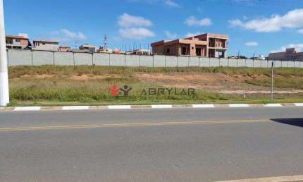 Terreno à venda e para alugar em Itupeva, São Venâncio, com 375 m²