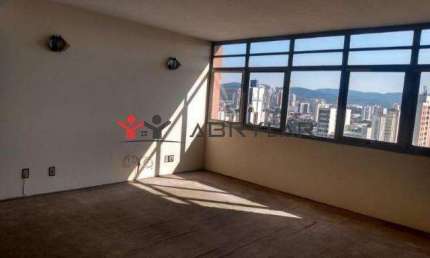 Apartamento à venda em Jundiaí, Centro, com 4 quartos, com 160 m², EDIFÍCIO MARTINS