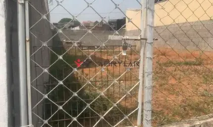 Terreno à venda em Jundiaí, Jardim Marambaia II, com 150 m²