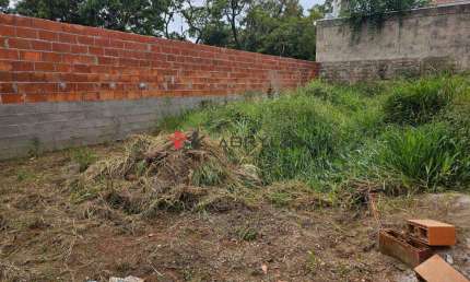 Terreno à venda em Jundiaí, Parque Residencial Jundiaí, com 160 m²