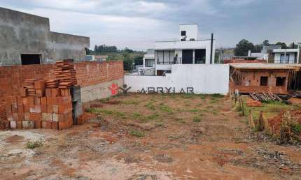 Terreno à venda em Itupeva, São Venâncio, com 300 m², GRAN VILLE SAN VENÂNCIO - FASE 1
