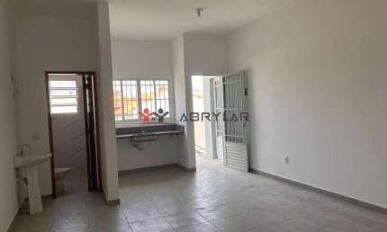 Sala para alugar em Jundiaí, Parque Residencial Jundiaí, com 31.5 m²
