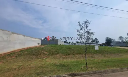 Terreno à venda em jundiaí, medeiros, com 925.11 m², terras da alvorada