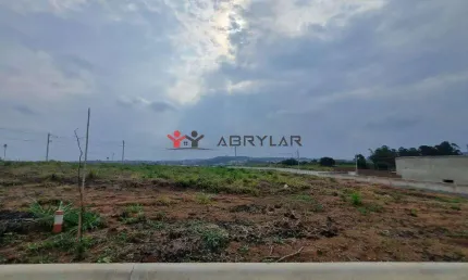 Terreno à venda em itupeva, santa júlia, com 360 m², poesia