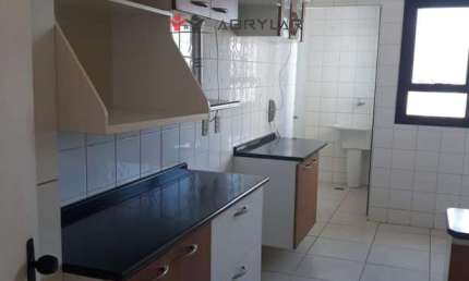 Apartamento à venda em Jundiaí, Parque Residencial Eloy Chaves, com 3 quartos, com 100 m²