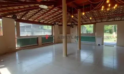 Salão para alugar em jundiaí, parque união, com 1000 m²